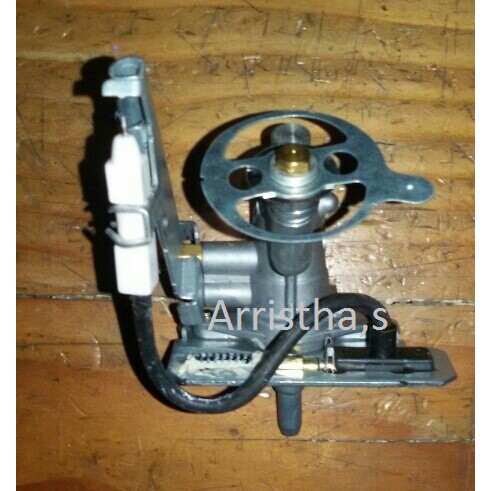 Pemantik Kompor Gas Gas Valve Rinnai Singgle Ri 712 Bgx Shopee Indonesia