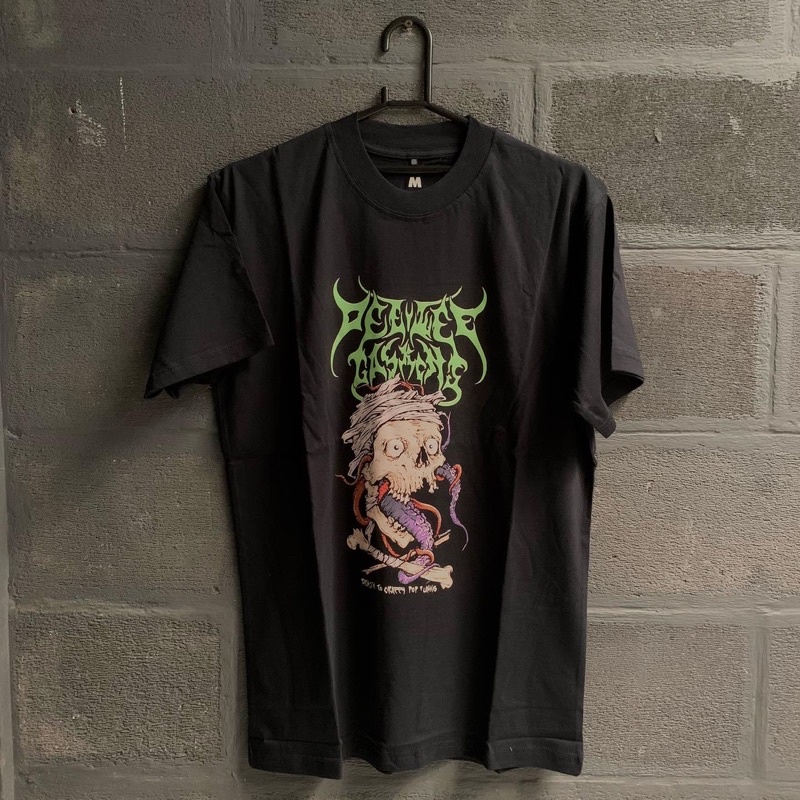 OFFICIAL MERCHANDISE PEE WEE GASKINS