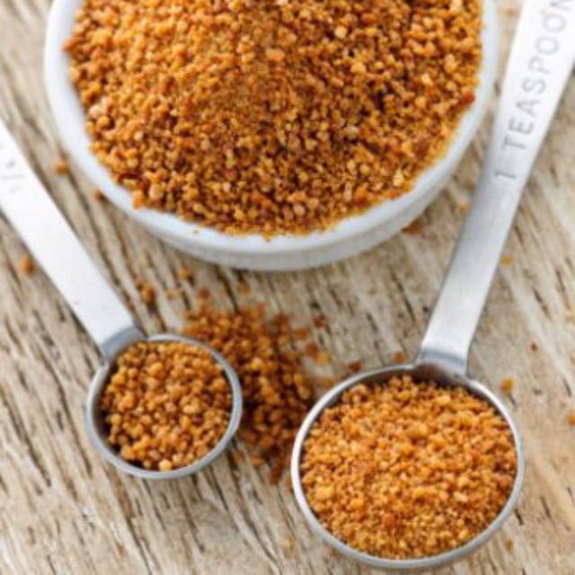 

Brown Sugar Gula Kelapa Organik Gula Diet MURAH 250gr