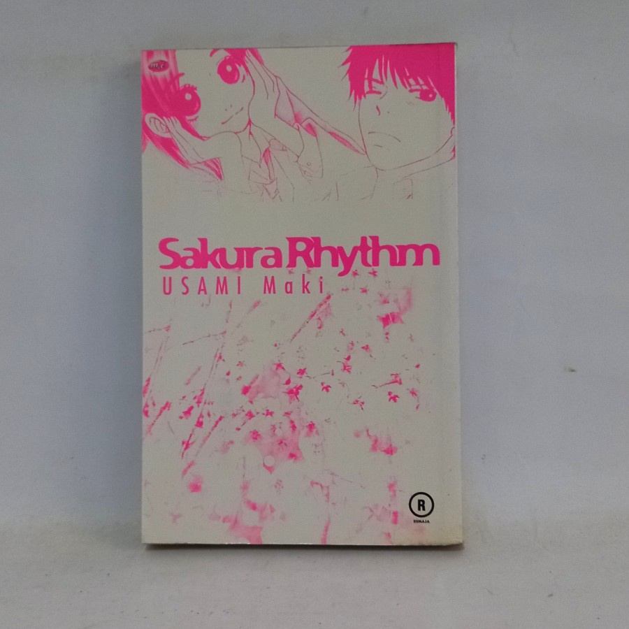 

Komik Sakura Rhythm ( rhythm sakura)