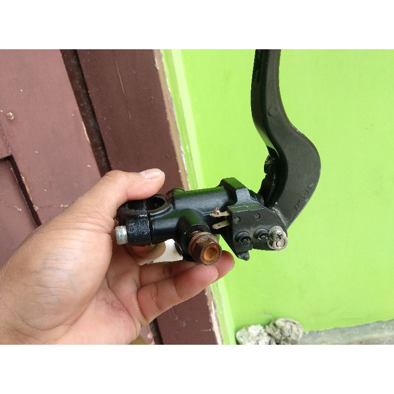 master rem rcb big tank master rem rcb original