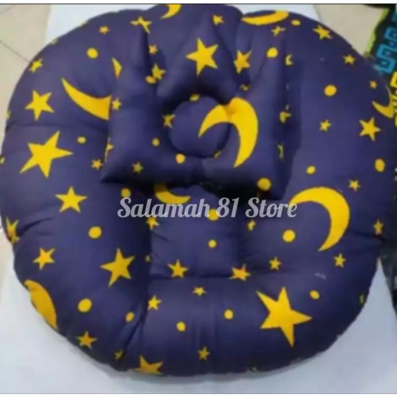 Sofa bayi karakter