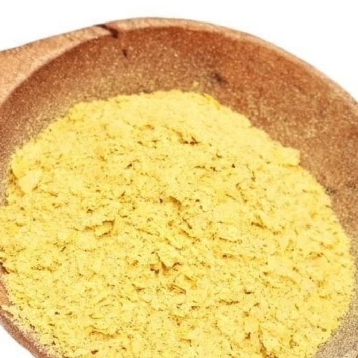 Nutritional Yeast Organic MPASI Bayi 25 Gram