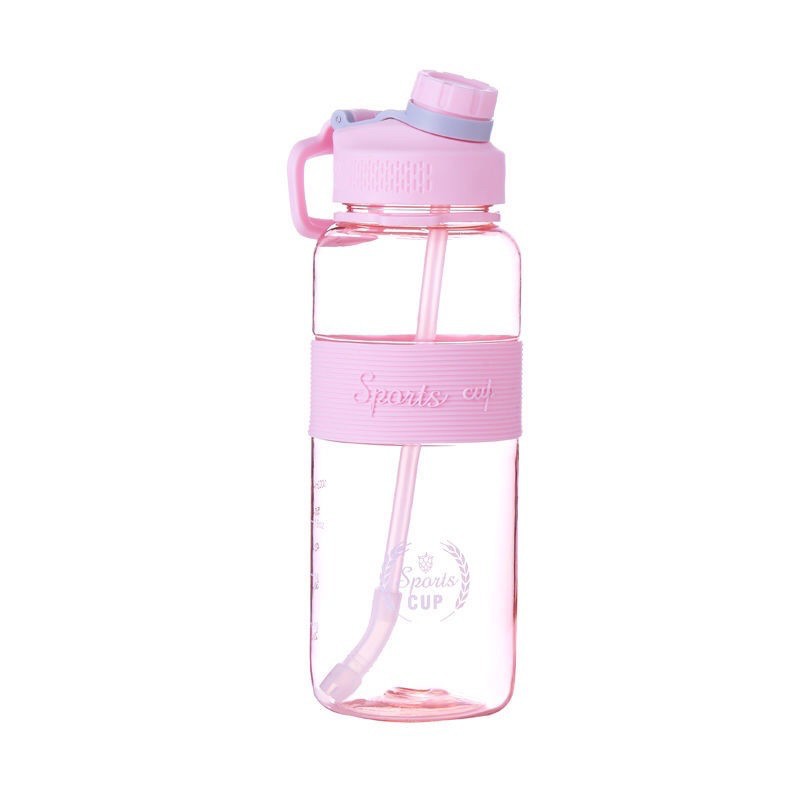 A110 Botol Minum Bpa Free Sport Cup 2 Liter / 2000ml