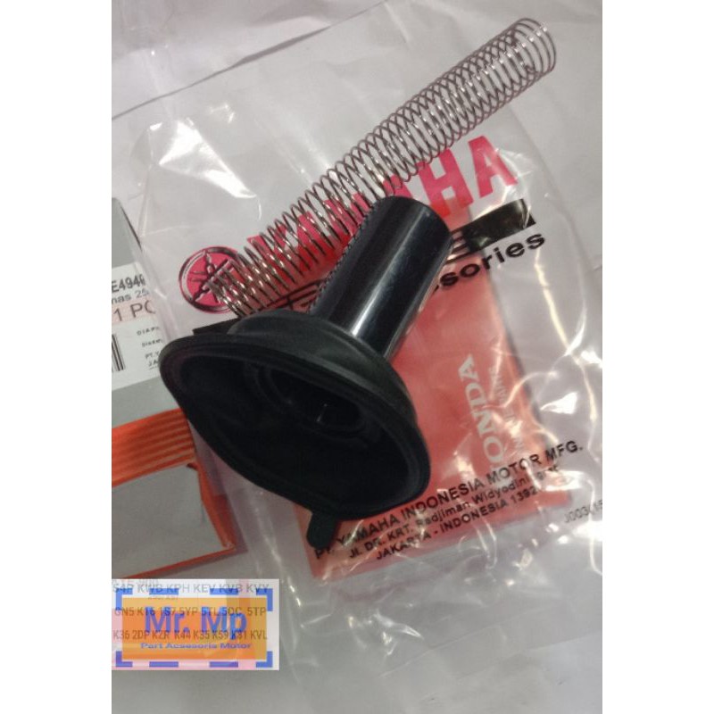 pakum karbu Mio lama mio lama mio lama  5TL