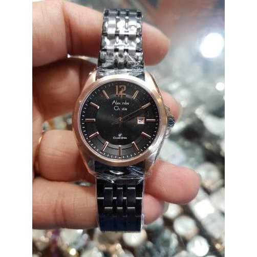 Cuci Gudang Alexander Christie Ac 8425 For Ladies