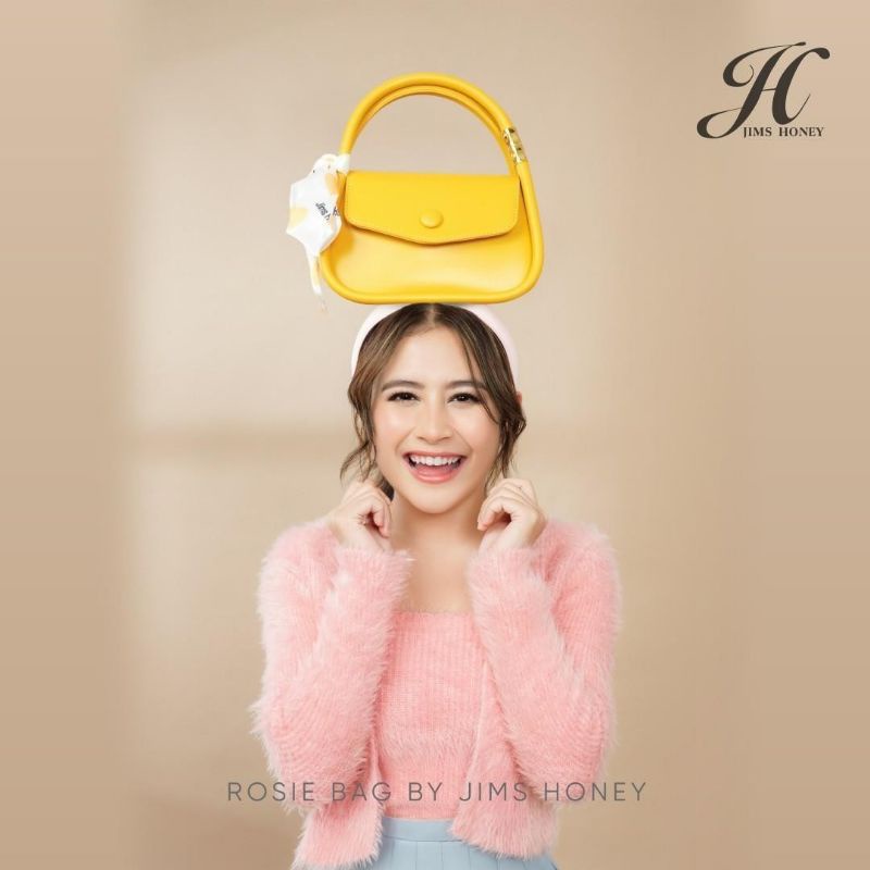 JIMS HONEY ROSSIE BAG TAS MURAH JIMS HONEY ORIGINAL