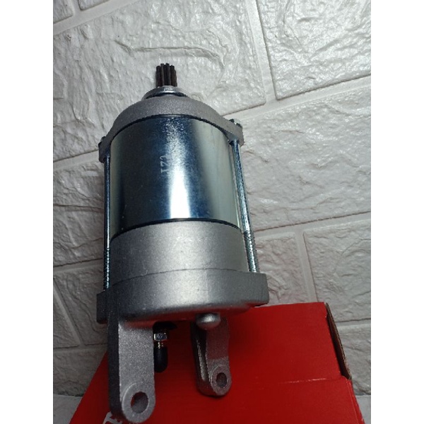 dinamo starter Assy cbr 250R