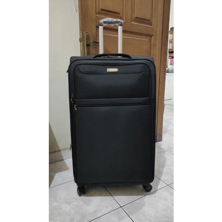 PALING BESAR Koper President Original 32 inch TSA Lock EXPANDABLE