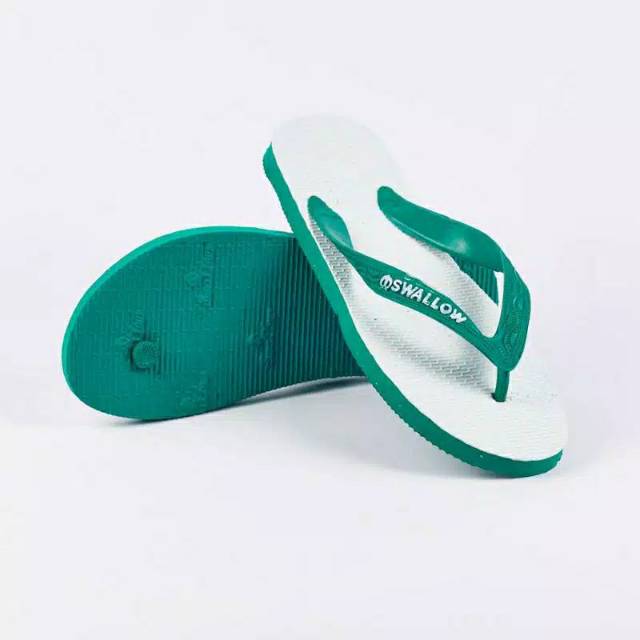 Sandal Swallow Classic ORIGINAL SENDAL JEPIT / sandalswallow / sandaljepit / bisa cod