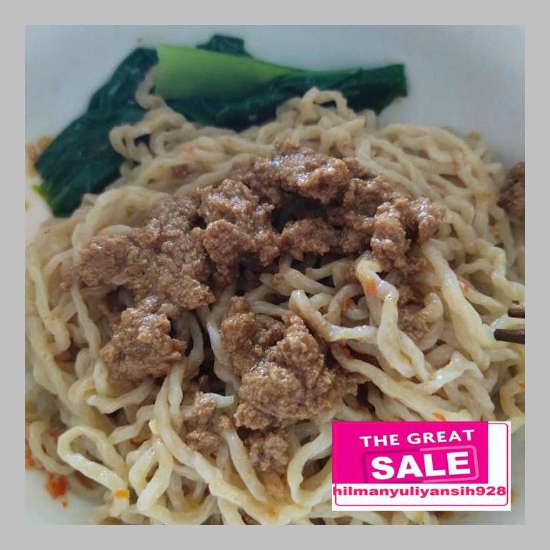 

Ch5Hil1 Mie Ayam Frozen Bakmi Ayam Cp Express - Mie Kecil & Lebar - Mie Kecil Hilchq1