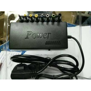 Adaptor Laptop Universal 96Watt