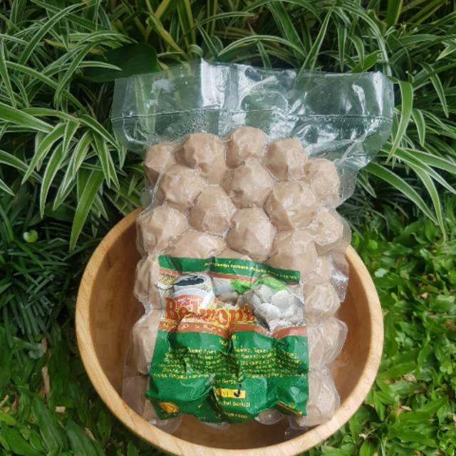 

Baso sapi belmont isi 50 pcs