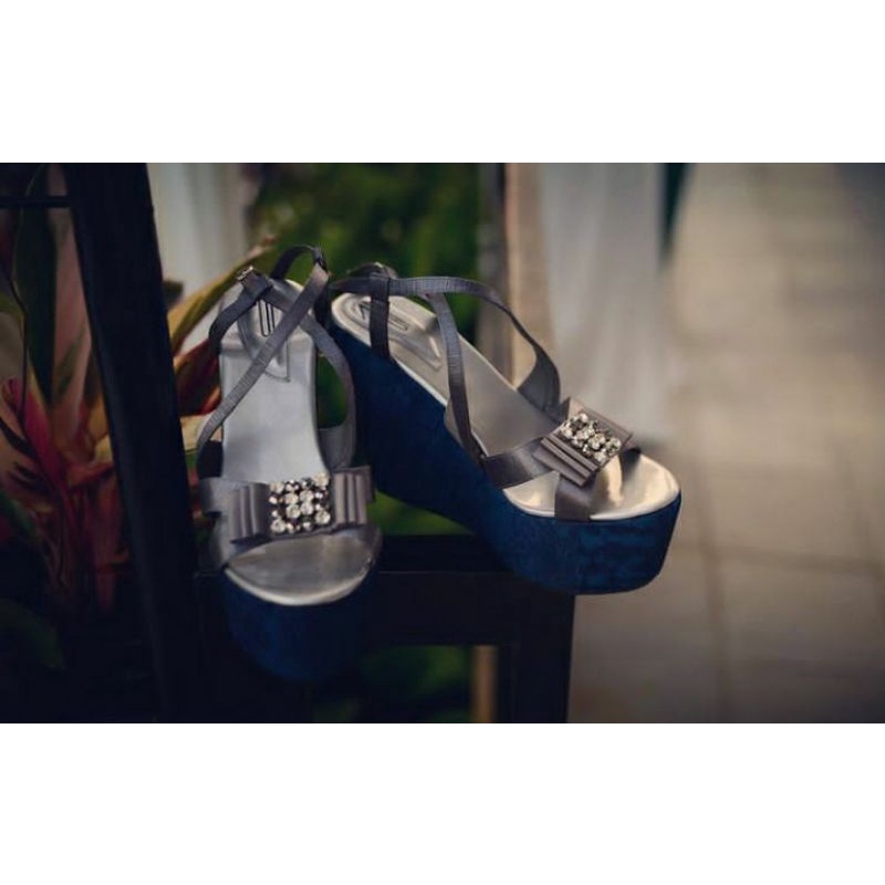 i wear up (pre-loved)