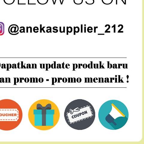 

✾ Paper Bag Kraft Coklat - Go Green - L (20PC) ֍