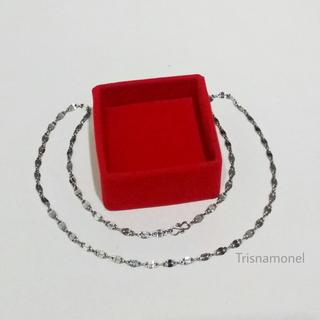 KALUNG MONEL ORIGINAL TERPOPULER