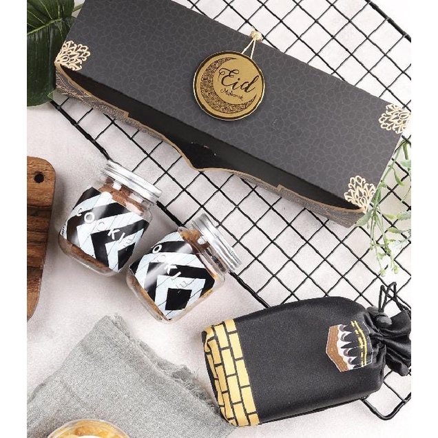 

Parsel Ramadan Hampers D Ydta Cookies Sajadah Travel Hantaran Lebaran