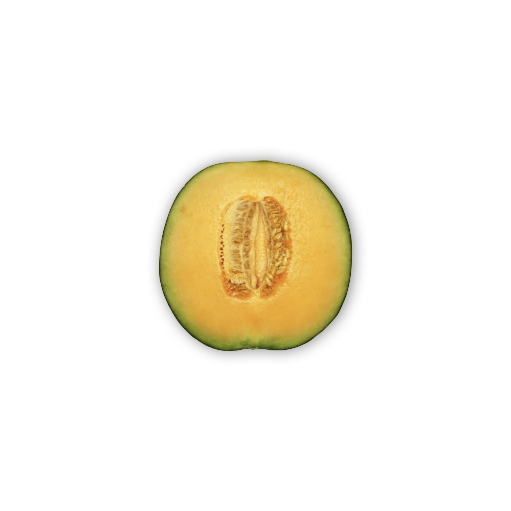 

ROCK MELON PER BUAH