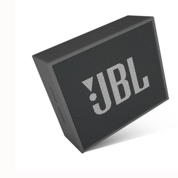 Speaker Jbl - Jbl Go Bluetooth Portable Speaker