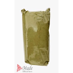

Pelangsing Bubuk Daun Jati Cina 500 gram