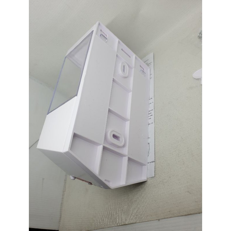 dispenser sabun otomatis sensor / hand soap / hand sanitizer 600ml PROMO
