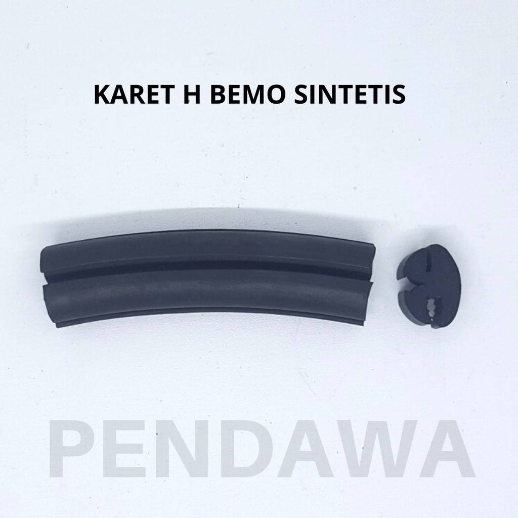 Karet H Bemo / Karet Panel Listrik