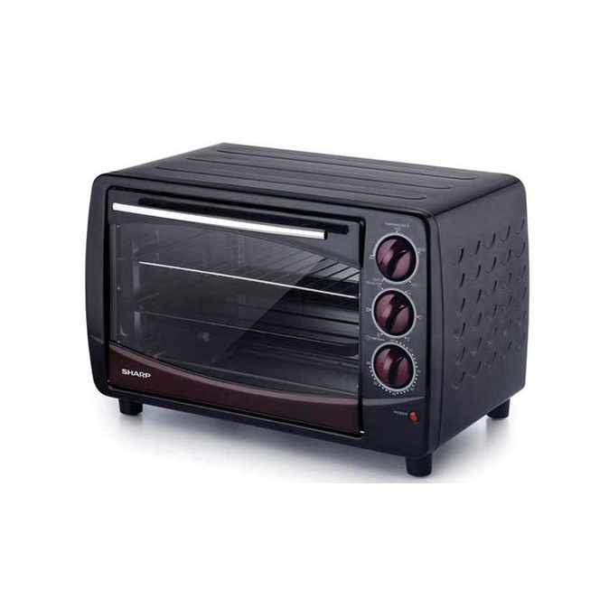 Buruan Beli] Sharp Oven Listrik Eo-28Lp(K)
