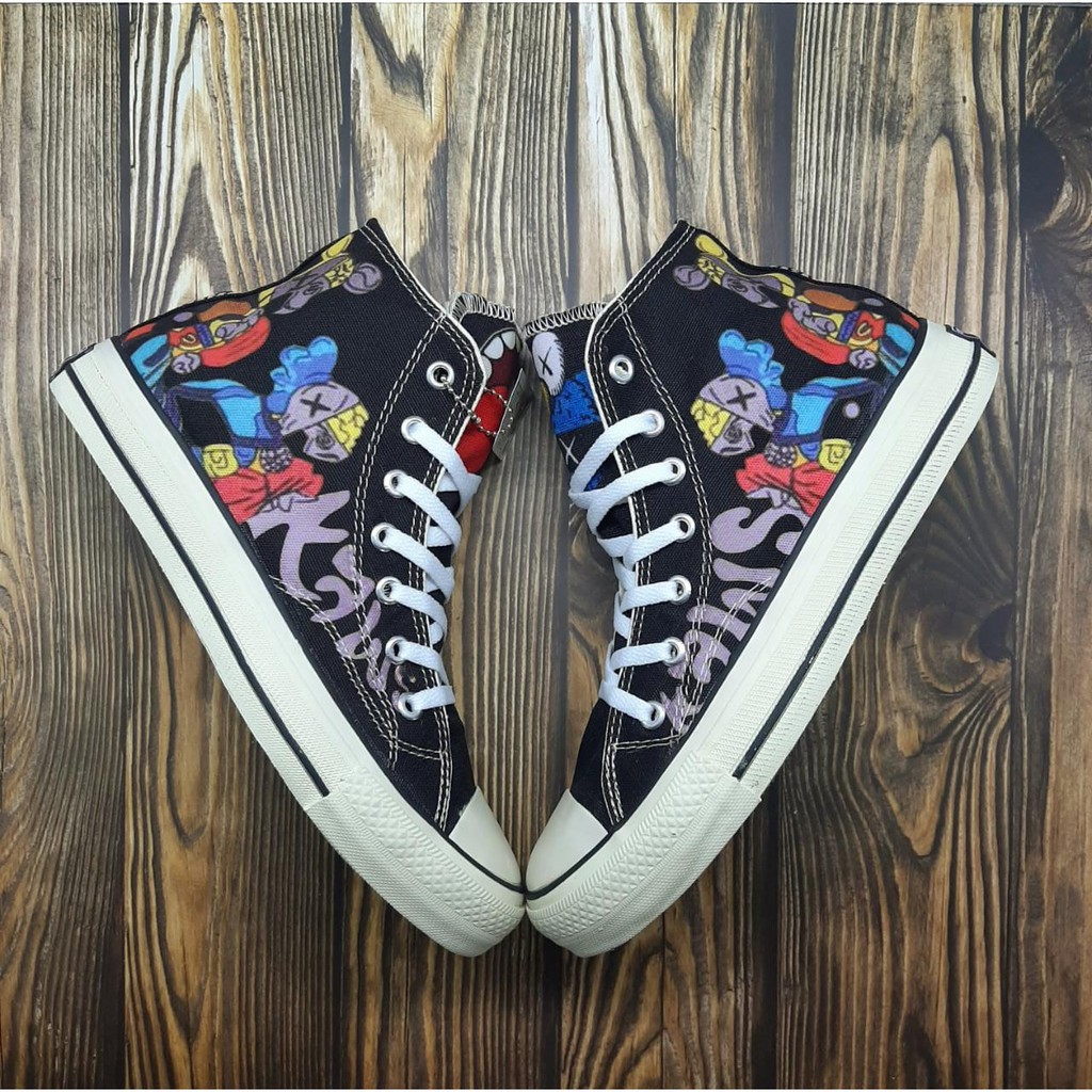 converse motifs