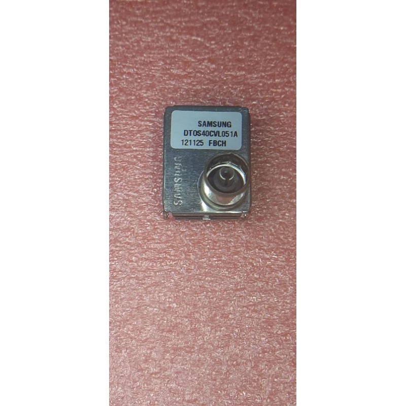 Tuner tuner merk SAMSUNG buat LED TV TOSHIBA SHARP DTOS40CVL051A