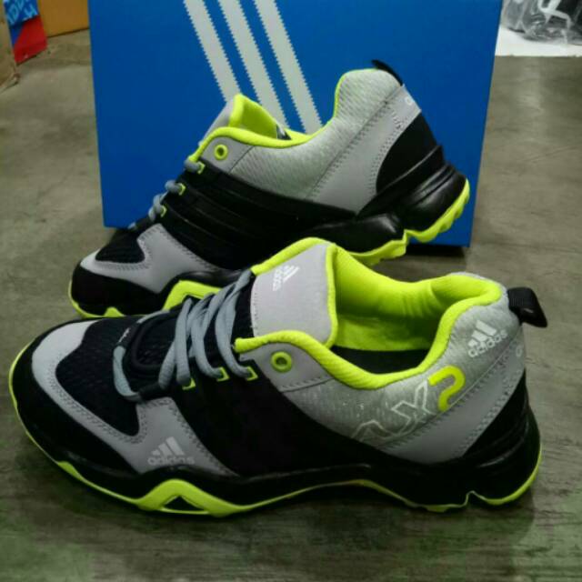 Adidas ax 2