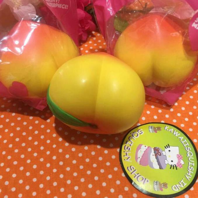 Hot Promo Murah Medium Ibloom Peach - Webnxj