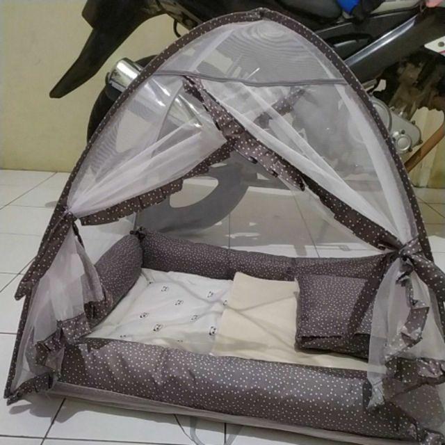 Omiland Kasur Serut Kolam Kotak Oyk1142