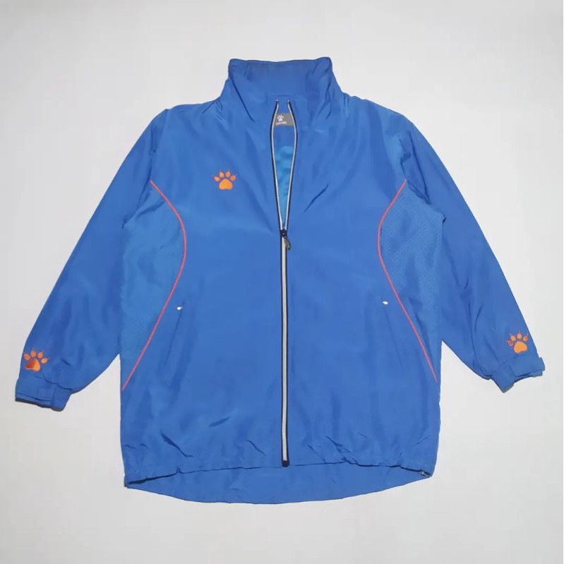 Jaket Pria Training Sport KELME Second