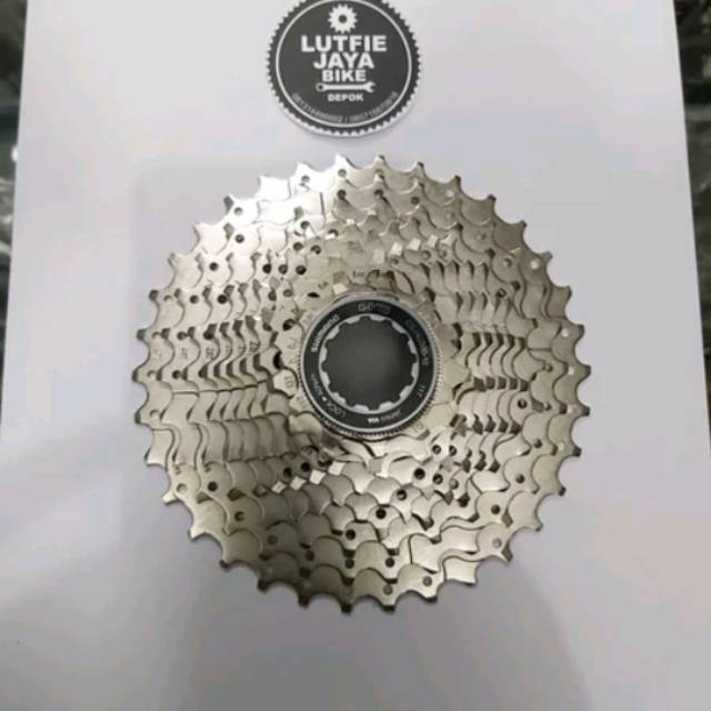 sprocket shimano 10 speed