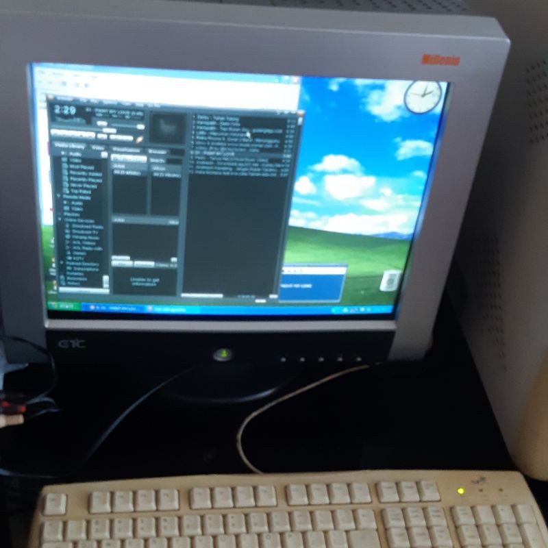 Komputer Pentium 4