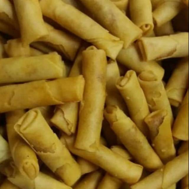 

Sumpia Oven Pedas