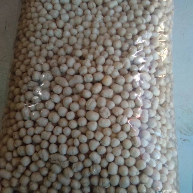 

Sukro cikur (kcl)