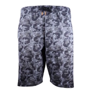 CELANA PENDEK ORTUSEIGHT CAMO SHORT - CAMO