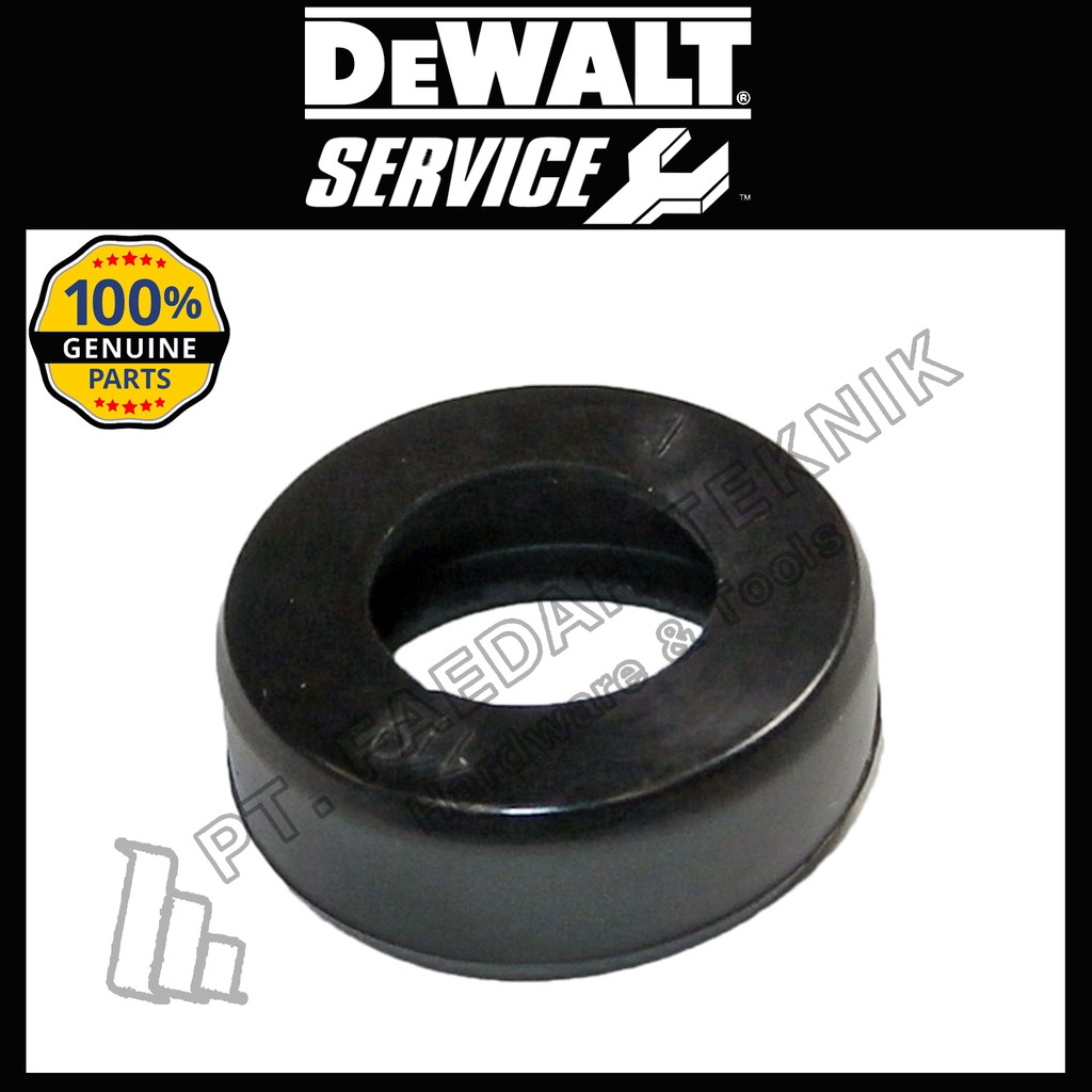 SPAREPART DEWALT SLEEVE 641823-00 FOR DW830 D28132C DW824 DW840