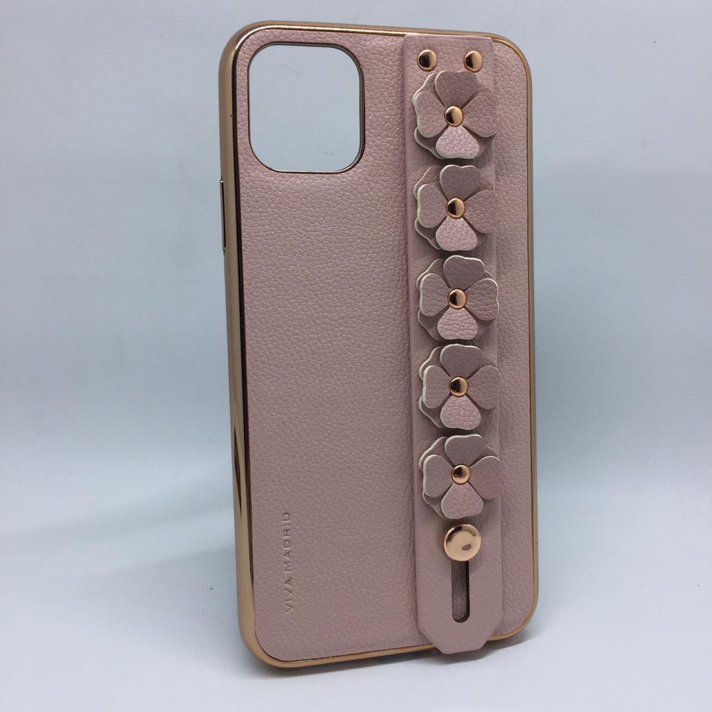 CASE PREMIUM VIVA MADRID (IPHONE 11 PRO MAX)