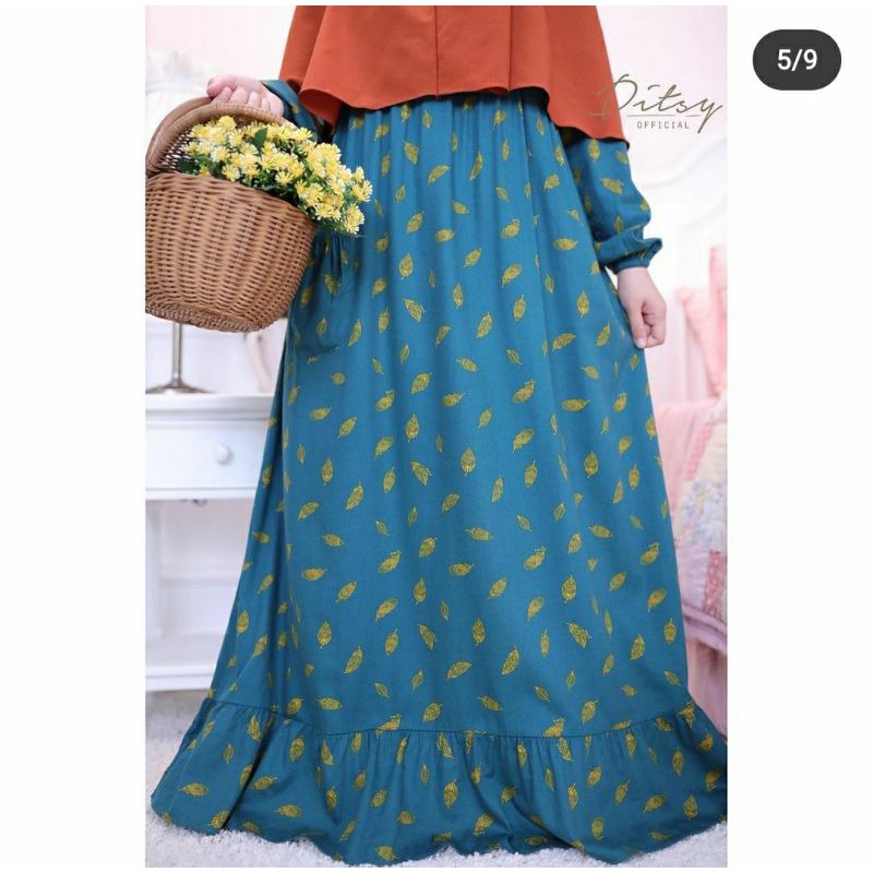 Ditsy Reject Sale 2021 Ditsy Nightgown Defect Sale