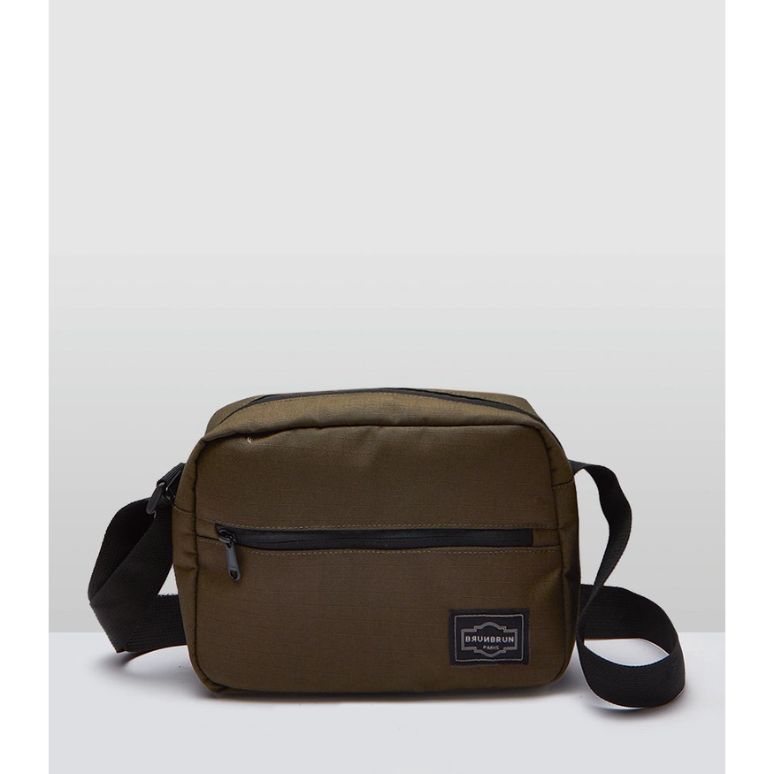 ORIGINAL TAS PRIA BRUNBRUN PARIS TAS SAMUEL SLING BT8442B5