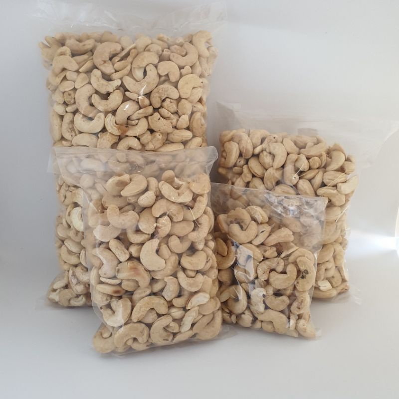 

Kacang Mede 250 g/500g/1 kg