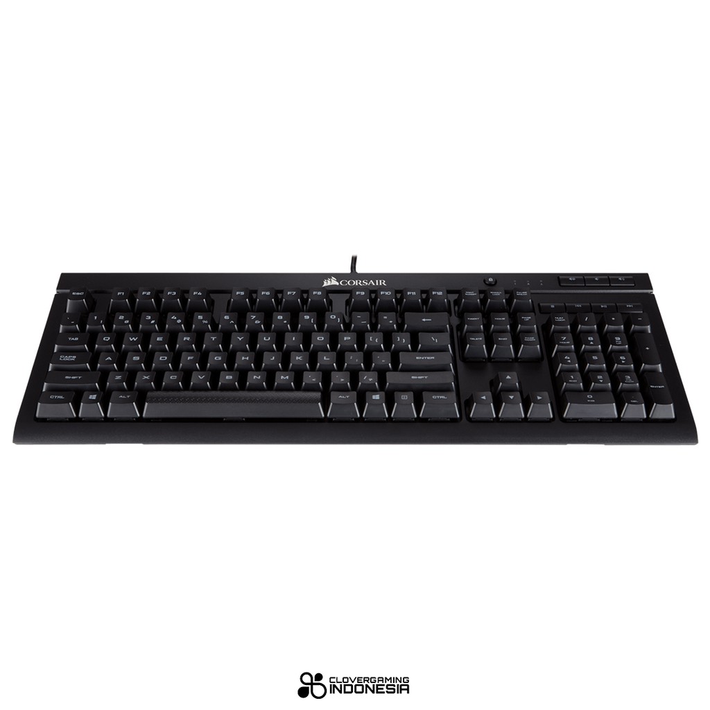 Corsair K66 Mechanical Gaming Keyboard CherryMX Red