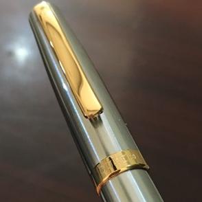 

paling diminati] Duke 209 Chrome Rolling Pen