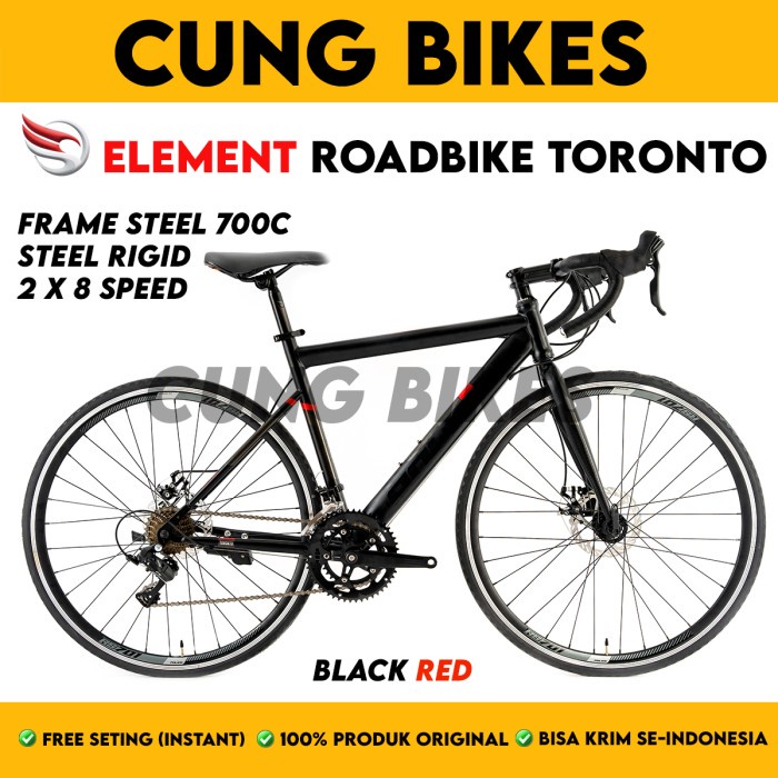element police toronto 700c
