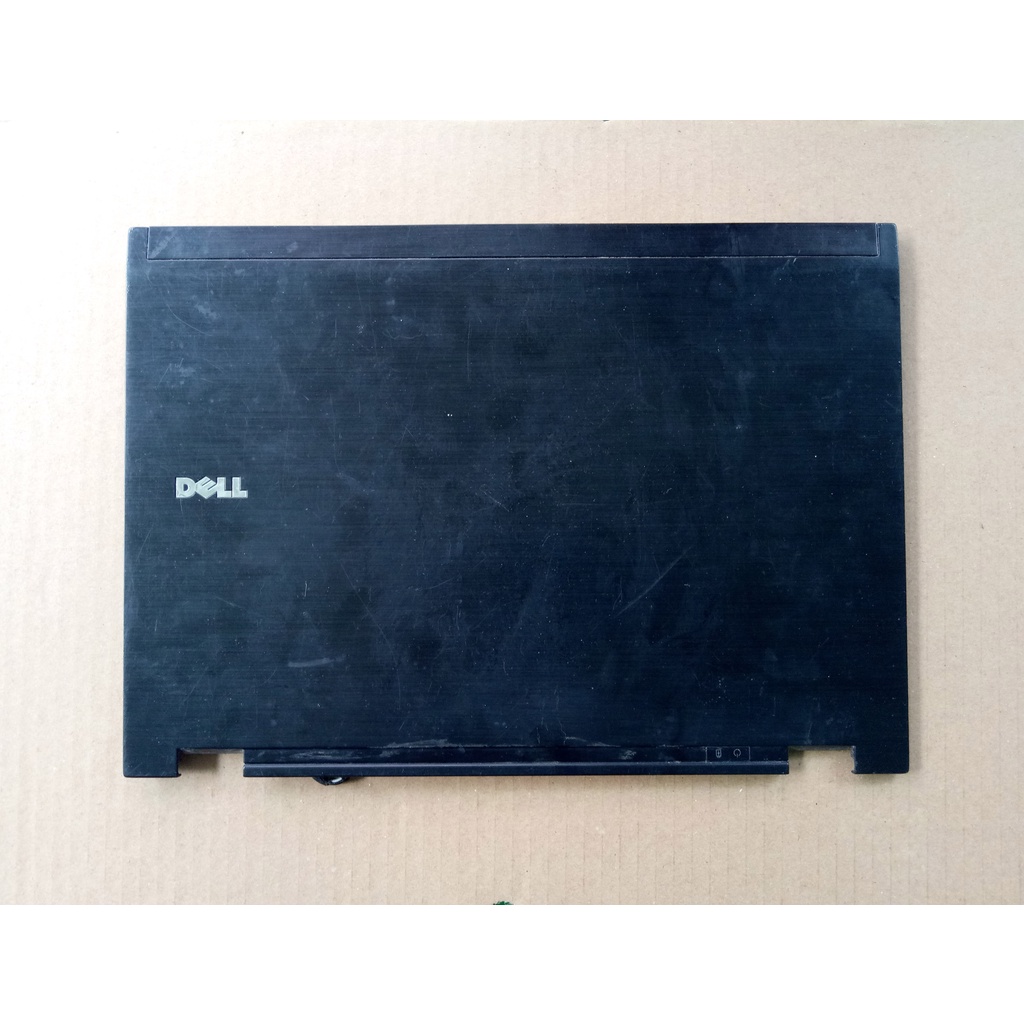 Casing LCD Cover DELL Latitude E6400