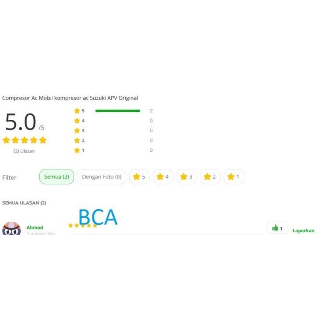 Compresor Ac Mobil Kompresor Ac Suzuki Apv Original