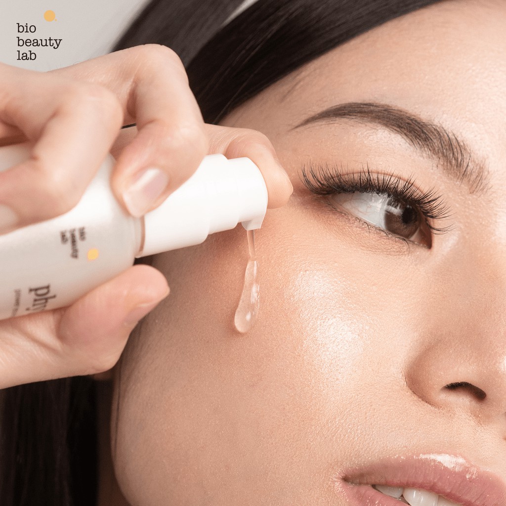 Bio Beauty Lab Phyto Power Essence 50ml | 25ml Biobeautylab Travel Size