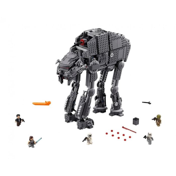 AT Lego 75189 kw 10908 